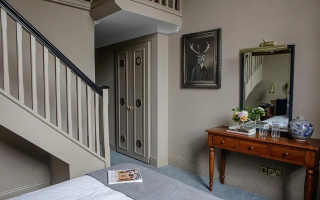 Pembroke Townhouse