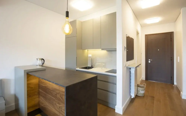 Belgrade Center Apartment Lux Residence