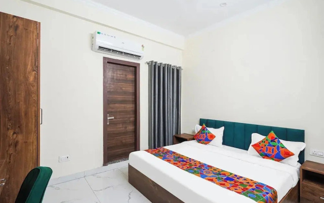 Fabhotel The Glampoint