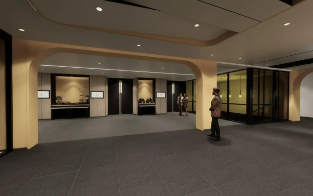 Kampi Hotel Sunter