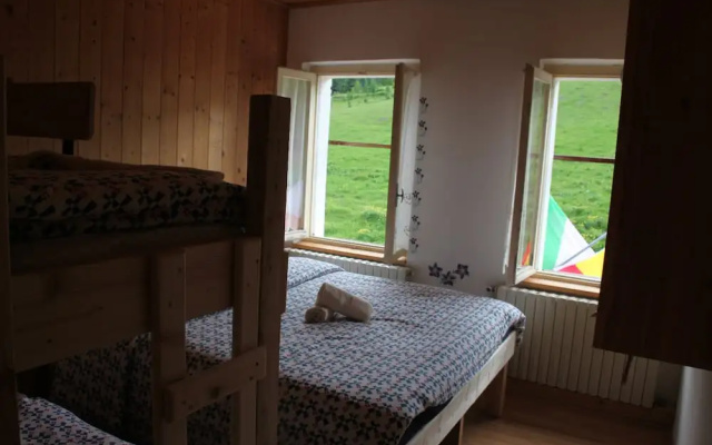 Rifugio Fabbro