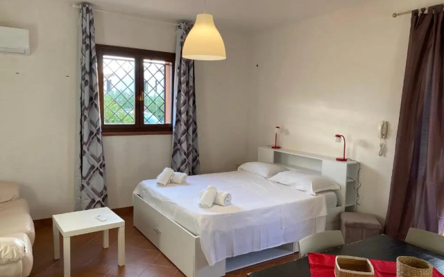 Alice Kite Resort