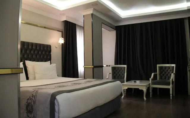 Отель Grand Duayen