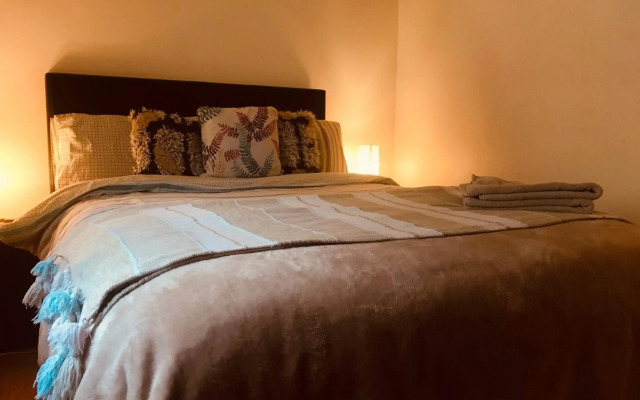 Letterkenny Town Centre Apartment