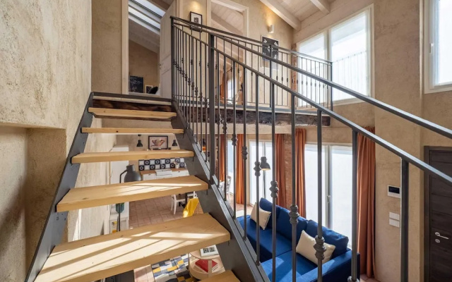Green Lodge - Apartment 9 - 2 BR 1 Bath