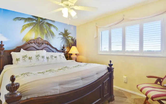 Sunset Chateau 506 - Premier
