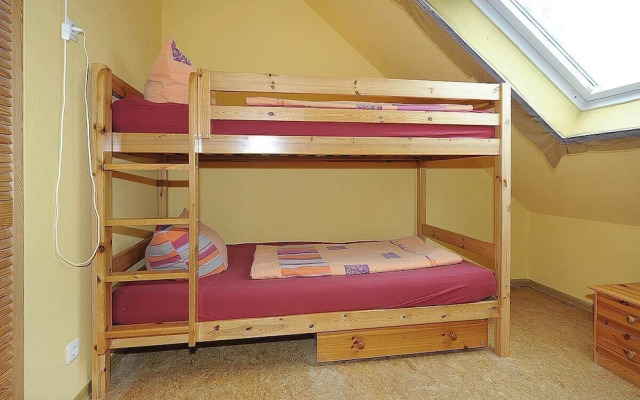 Reit- Und Ferienhof Maack