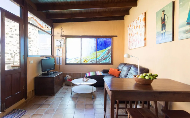 Casa Rural Tile