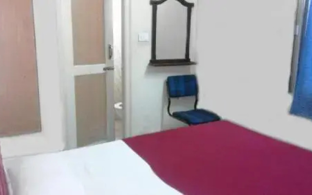 Lakshmi Residency