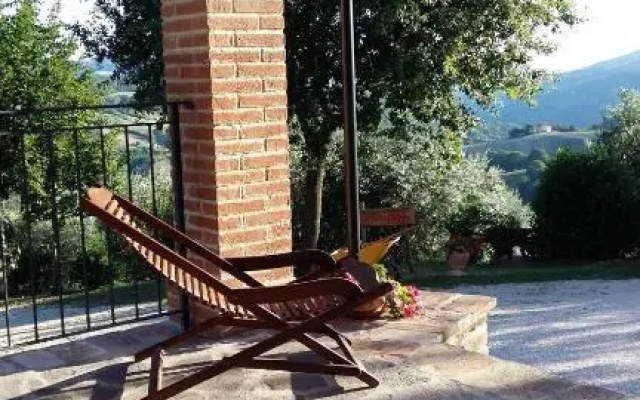 Agriturismo Il Melo