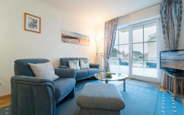 Sonnenpark, Wohnung 5