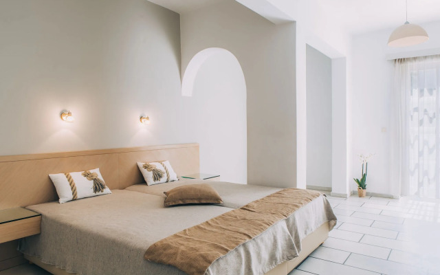 Semeli Hotel