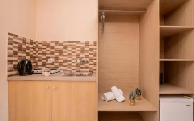Stella Studios