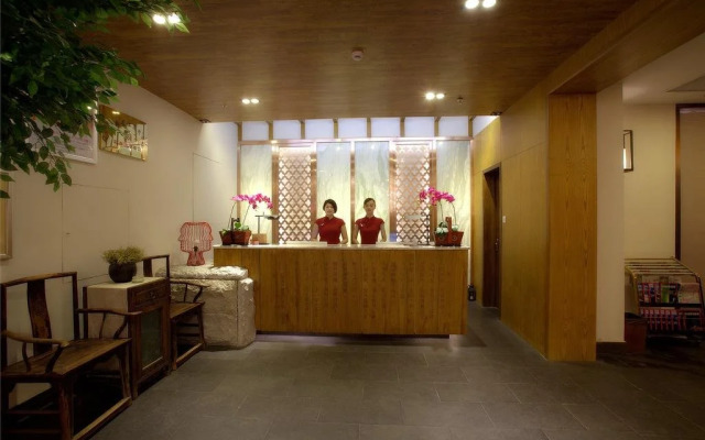 Zhengzhou City Yuanshuo Hotels Ltd.