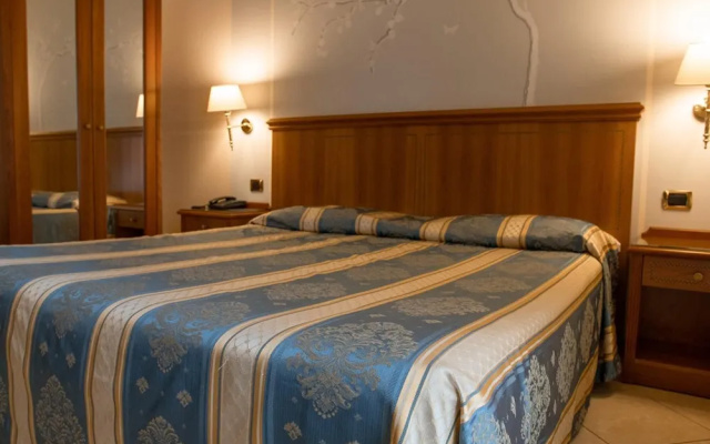 Dipendenza Hotel Londra