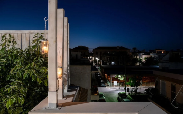 Castello Luxury Residence