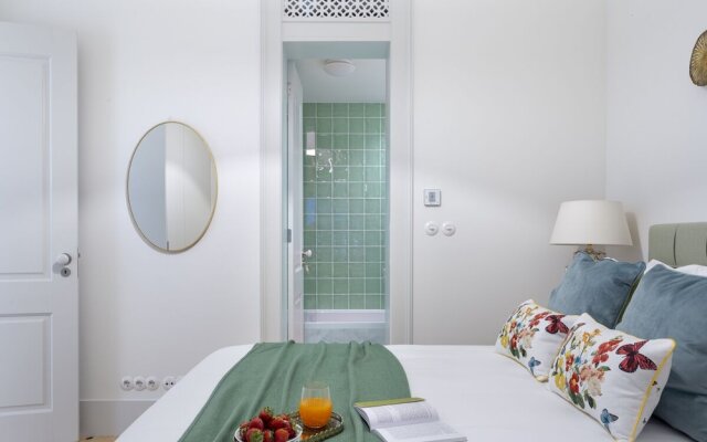Отель Downtown Bliss I Apartment Altido Португалия, Лиссабон - отзывы, цены и фото номеров - забронировать отель Downtown Bliss I Apartment Altido онлайн