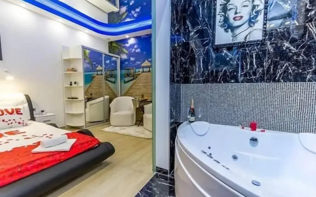 Prive Apartments