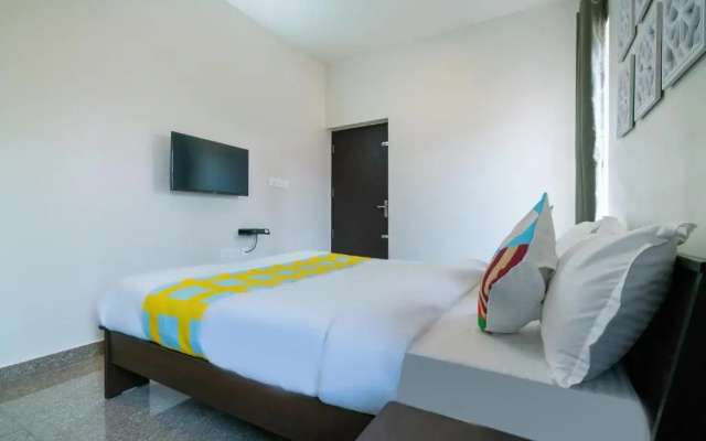 OYO Home 79053 Elegant KINGS PARK RESIDENCY