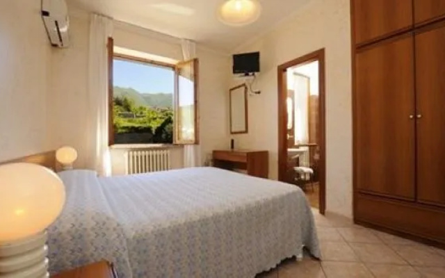 Hotel Europa