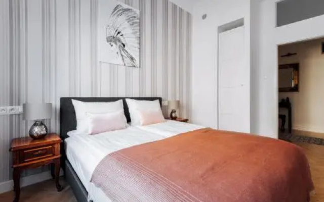 Szpitalna 20 Apartment