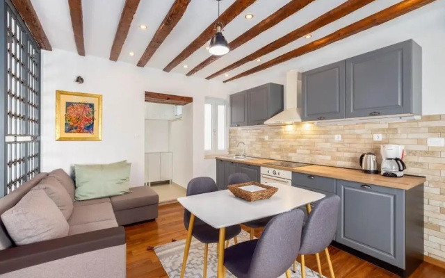 Room-stephane City Vibe Suites
