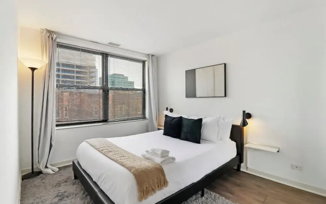 Explore this 2BR Apt - Blackwood rep