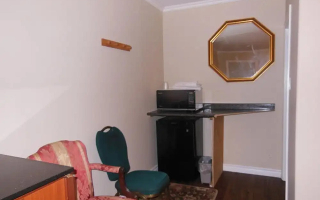 Le Grand Kent Motel