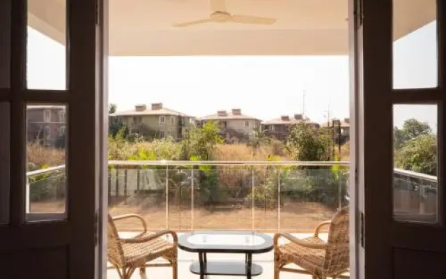 Agonda beach lavender luxury guest houses and villas