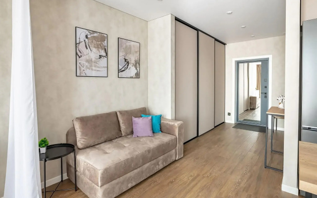 Top house на улице Нестерова
