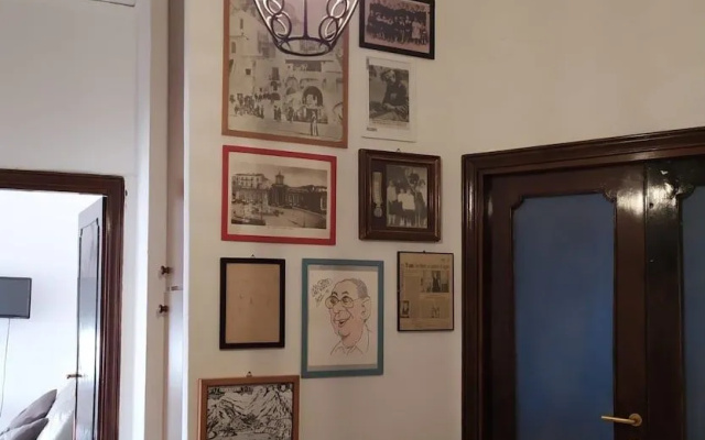 Antoninos Home