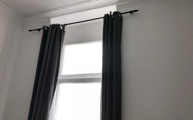 Ferienwohnung Bankwitz