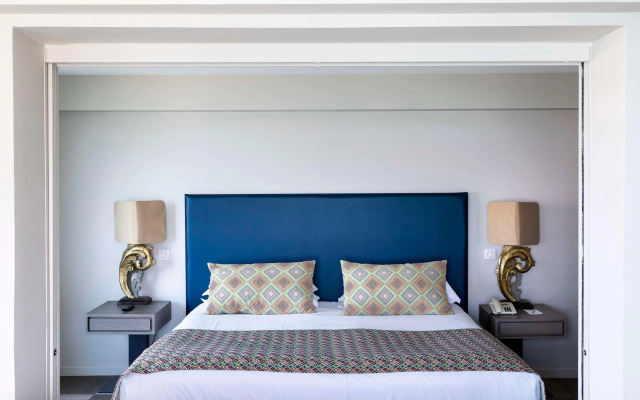 Best Western Premier Santa Maria