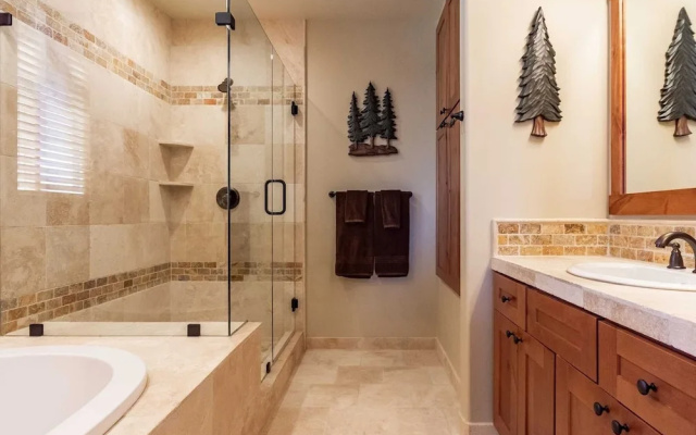 Canyonside #113 3 Bedroom Condo