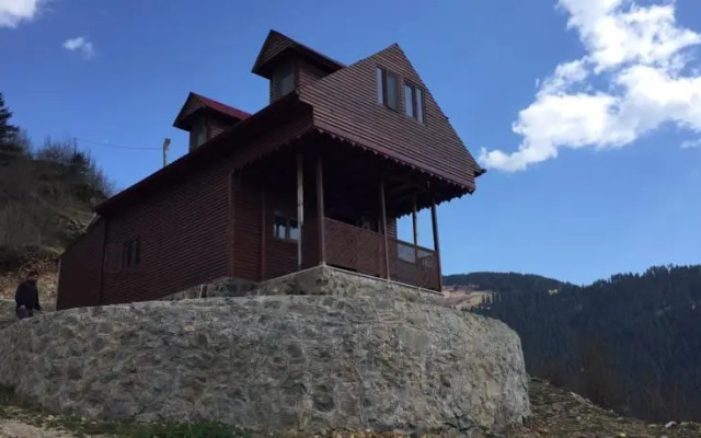 Cottages Kartaltepe