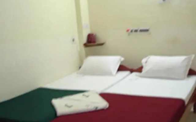 Hotel M.I.M. Park