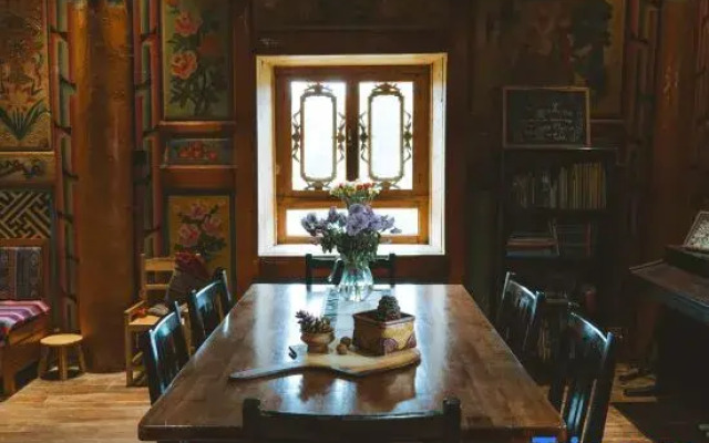 Shangri-La Gangjiannai Homestay
