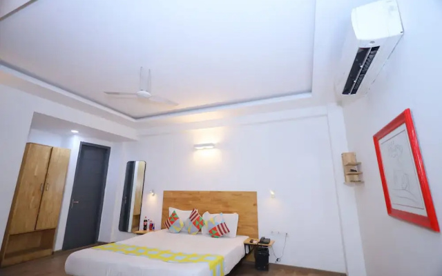 Wedlock Hotels