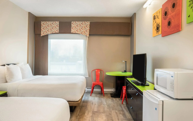 Days Inn by Wyndham Berthierville