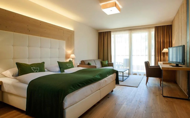 Almwellness Hotel Pierer