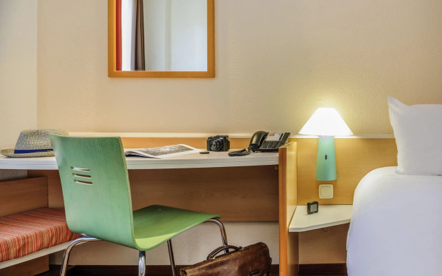 ibis Barcelona Mollet