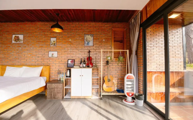 Scent Bungalow