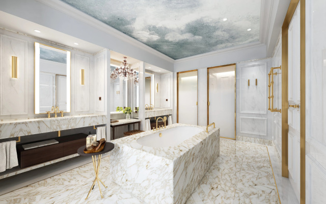 Mandarin Oriental Ritz, Madrid