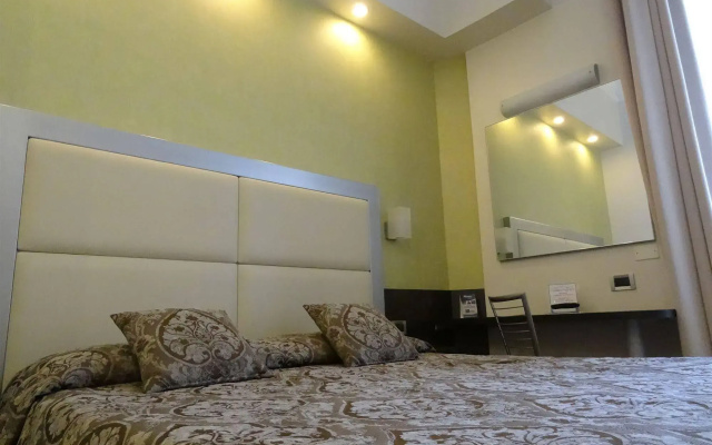Hotel Piacenza