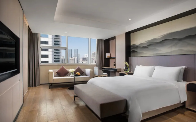 Mercure Hotel Dalian-Friendship Square