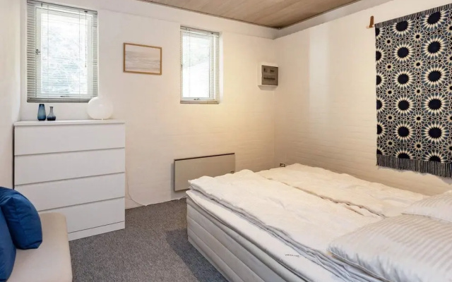 Holiday Home in HÃ¸jslev