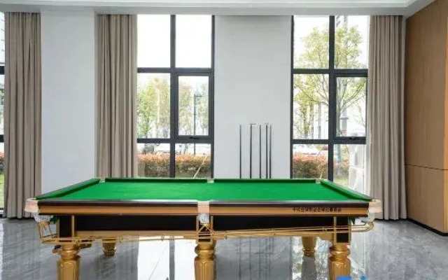 She County Xingzhi Hotel