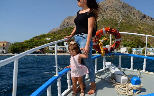 Hotel Porto Potha