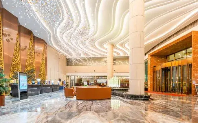 Inzone Garland Hotel