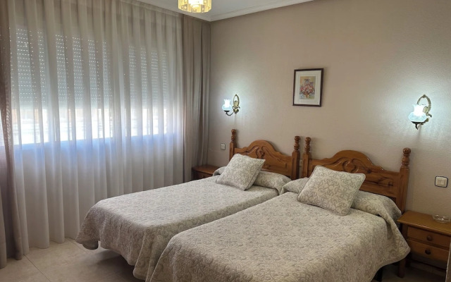 Hotel Covadonga